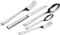 Villeroy &amp; Boch Tafelbesteck 30tlg. VICTOR, silber, Edelstahl