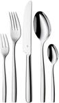 WMF Besteck-Set 60-tlg. PALMA, edelstahl, Cromargan