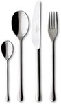 Villeroy &amp; Boch Besteck 30-tlg. UDINE, silber, Edelstahl
