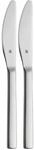 WMF Obstmesser 2er Set NUOVA, silber, Cromargan