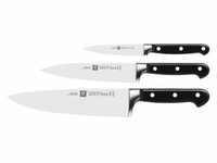 ZWILLING Messerset Professional S 3-tlg.