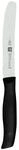 ZWILLING Universalmesser TWIN GRIP, schwarz, Edelstahl