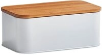 Zeller Present Brotkasten, Metall