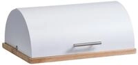 Zeller Present Brotkasten, Metall