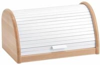 Zeller Present Rollbrotkasten, Holz