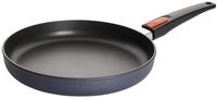 Woll Gusspfanne DIAMOND LITE, schwarz, Aluguss