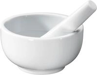 K&Uuml;CHENPROFI M&ouml;rser, Porzellan
