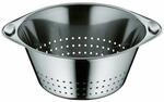 WMF Seiher 24cm, silber, Cromargan