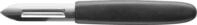 ZWILLING Sparsch&auml;ler TWIN GRIP, schwarz, Edelstahl