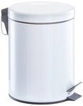 Zeller Present Treteimer 5l, Metall