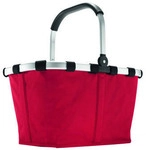 Reisenthel CARRYBAG rot, rot, Polyester