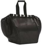 Reisenthel EASYSHOPPINGBAG BLACK, schwarz, Polyester