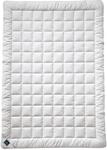 billerbeck Wildseidendecke Superlight SARI, Baumwolle