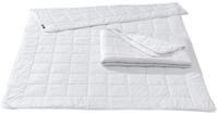 billerbeck Sommerdecke 155x220cm SARI, Seide
