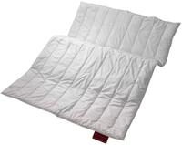 Centa Star Vital Plus Leicht-Bett 200x200, Baumwolle