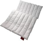 Centa Star Solo-Bett Vital Plus 200x200cm, Baumwolle