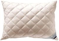 billerbeck Kopfkissen Bamboo, champagner