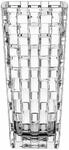 Nachtmann Vase 20cm BOSSA NOVA, klar, Kristallglas