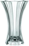 Nachtmann Vase SAPHIR, klar, Kristallglas