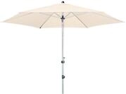 Doppler Kurbelschirm 320 EXPERT, natur, Polyester