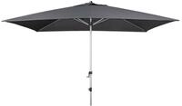 Doppler Kurbelschirm 300x200 EXPERT, anthrazit, Polyester