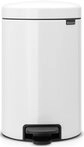 Brabantia Treteimer NEWLCON, Metall