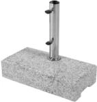 Doppler Granitsockel Balkon ZUBEH&Ouml;R, granit, Granit