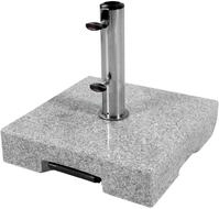 Doppler Granitsockel Trolley ZUBEH&Ouml;R, granit, Granit
