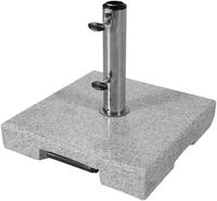Doppler Granitsockel Trolley ZUBEH&Ouml;R, granit, Granit