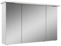 XORA Spiegelschrank CESA, Holznachbildung
