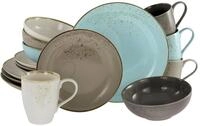 Creatable Kombiservice 16-tlg NATURE COLLECTION, multicolour,...