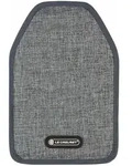 LE CREUSET Weink&uuml;hler Perlgrau AKTIV, grau, Nylon