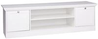 Z2 TV-Board LANDWOOD, Holznachbildung