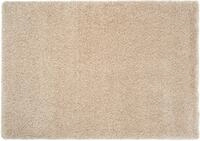 OCI Hochflor-Teppich LOBBY SHAGGY, beige, Kunstfasern