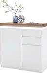 Novel Schuhschrank ROMINA, Holznachbildung