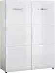 XORA Schuhschrank AVILA, Holznachbildung