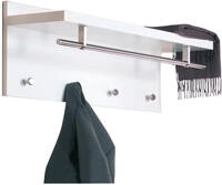 BOXXX Wandgarderobe ELLY, MDF