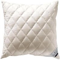 billerbeck Kopfkissen Bamboo, champagner