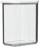 Mepal Vorratsdose 1500 ml MODULA, klar, Kunststoff
