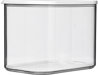 Mepal Vorratsdose xl 4500 ml MODULA, Kunststoff