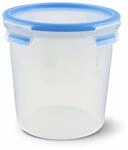 Emsa Vorratsdose 2,0L CLIP &amp; CLOSE, transparent, Kunststoff