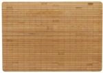 ZWILLING Schneidbrett Bambus mittel, braun, Bambus