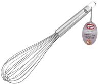 Dr. Oetker Schneebesen PROFI, silber, Edelstahl