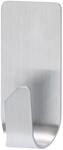 Tesa Powerstrips WATERPROOF, silber, Stahl