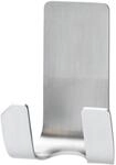 Tesa Powerstrips WATERPROOF, silber, Stahl