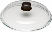 BALLARINI Galsdeckel, transparent, Glas
