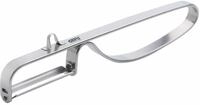 GEFU Pendel-Sparsch&auml;ler CUCINA, silber, Edelstahl