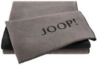 JOOP! Trend Uni, taupe, Baumwolle