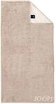JOOP! Handtuch DOUBLEFACE CLASSIC, sand, Baumwolle