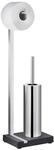 blomus Toilettenbutler MENOTO, edelstahl
